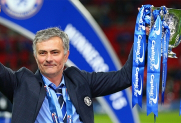 Chelsea sa thải Jose Mourinho: Cuộc tình rỉ máu