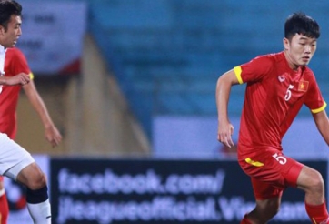 Cầu thủ HAGL ghi dấu ấn ở U23 Việt Nam