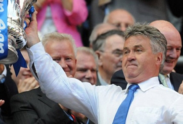 Chelsea công bố HLV mới trong hôm nay