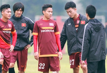 Điểm tin chiều 18/12: U23 VN có thêm trận giao hữu chất lượng