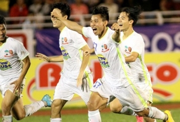 HLV Miura lại gọi thêm quân HAGL lên ĐT U23 Việt Nam