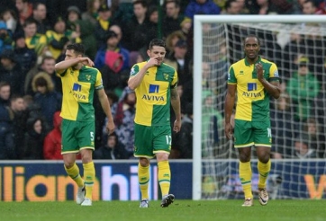 VIDEO: Bàn thắng khiến sân Old Trafford chết lặng của Norwich