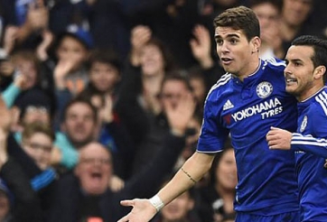 Không Mourinho, Chelsea giành trọn ba điểm trước Sunderland