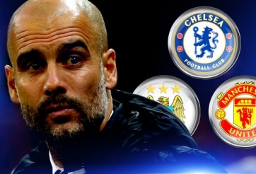 Rio Ferdinand mách M.U sớm chiêu mộ ‘HLV hay nhất thế giới’