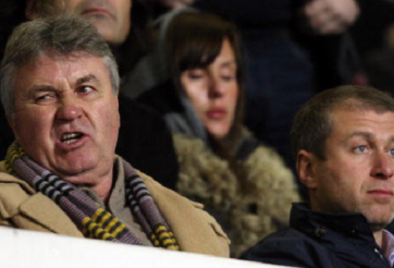 Guus Hiddink ấn định thời gian ký hợp đồng với Chelsea