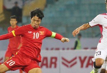 HLV Miura ngày càng trọng dụng Công Phượng