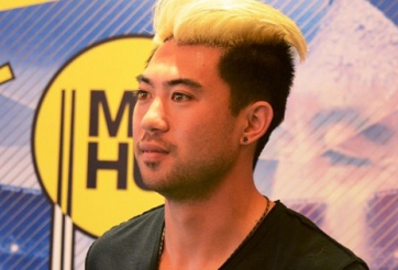 Lee Nguyễn chính thức lên tiếng chuyện trở lại V-League