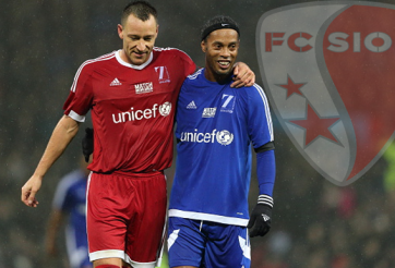 Chuyển nhượng 19/12: Ronaldinho có cơ hội được thi đấu ở Europa League