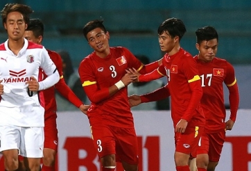 Điểm tin chiều 20/12: Cập nhật tình hình ĐT U23 Việt Nam, Ánh Viên lên báo Mỹ