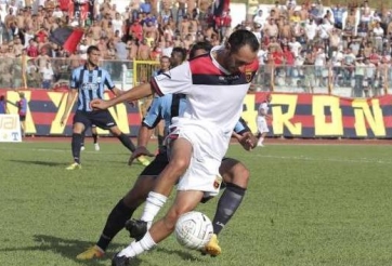 Casertana vs Messina, 2h00 22/12: Nắm trọn ba điểm