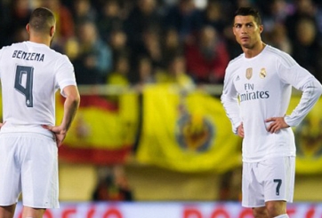 Link xem trực tiếp Real Madrid vs Rayo Vallecano - 22h00 ngày 20/12