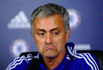 5 ứng cử viên hàng đầu thay thế Van Gaal tại MU: Mourinho số một