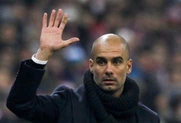 Chính thức: Pep rời Bayern vào cuối mùa, Ancelotti lên thay