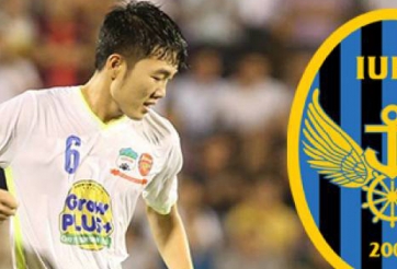 Incheon United muốn mượn Xuân Trường trong 2 năm