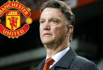 Sa thải Van Gaal sẽ khiến MU khủng hoảng