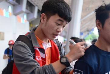 Điểm tin tối 20/12: U23 Việt Nam đã tới Bình Dương