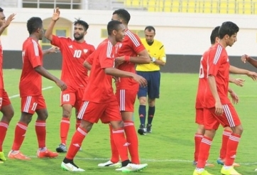 Đối thủ của U23 Việt Nam chọn ‘thuốc thử liều cao’ trước VCK châu Á