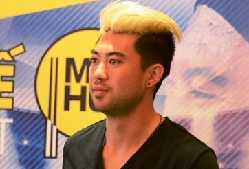 Lee Nguyễn đứng trước cơ hội khoác áo nhà vô địch Bồ Đào Nha