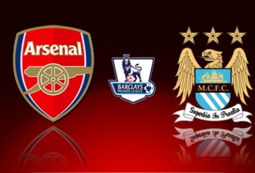 Link xem trực tiếp Arsenal vs MC - 03h00 ngày 22/12