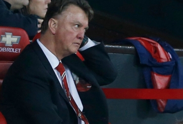 BLĐ Man Utd ra tối hậu thư cho HLV Van Gaal