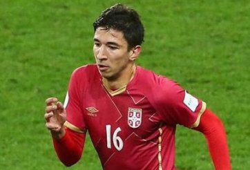 Liverpool đạt thỏa thuận mua sao trẻ Serbia