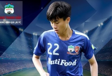 Thanh Hậu có thể tiếp bước Xuân Trường sang Hàn