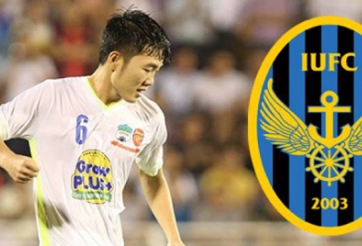 Điểm tin sáng 21/12: Incheon có kế hoạch đặc biệt với Xuân Trường