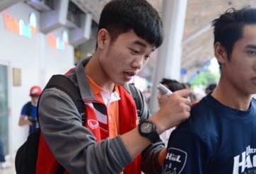 Lộ điều khoản mới trong hợp đồng của Xuân Trường với Incheon