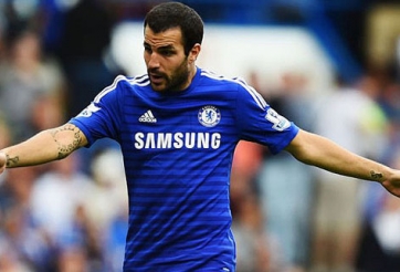 Real Madrid bất ngờ muốn đưa Fabregas trở lại La Liga