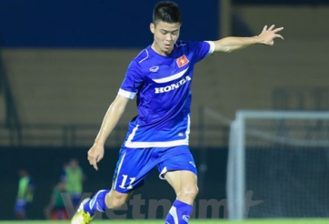 Điểm tin 22/12: HLV Miura đau đầu vì nhân sự, Duy Mạnh được vinh danh