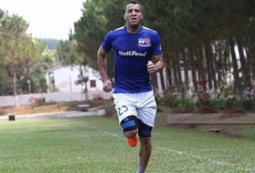 Hoàng Anh Gia Lai hụt mất ngoại binh chất lượng