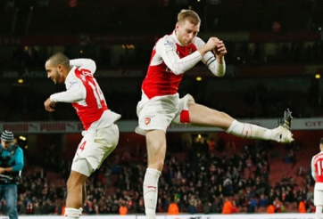 HLV Wenger: 'Arsenal sở hữu điều rất đặc biệt'