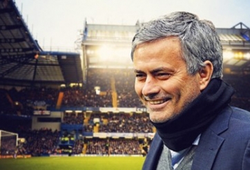 Nóng: Mourinho đồng ý hợp đồng 5 năm với MU?
