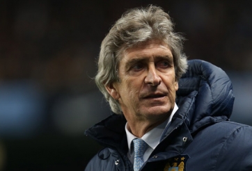 Pellegrini: Man City đá hay hơn Arsenal