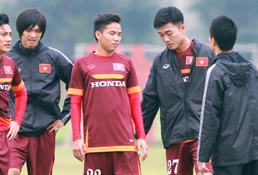 Điểm tin 22/12: HAGL mất ngoại binh, U23 VN đón thêm ca chấn thương