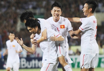 Đội hình 9 cầu thủ HAGL ở U23 Việt Nam