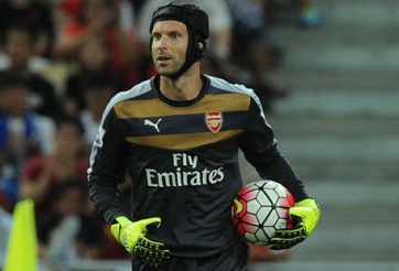 ‘Nếu cứ thi đấu thế này, Arsenal sẽ vô địch Premier League’