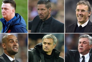 Người hâm mộ chỉ ra HLV lý tưởng đến Man Utd