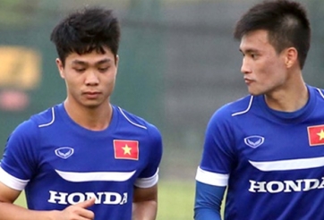 Điểm tin chiều 23/12: Công Vinh nhận xét chuyến đi Nhật của Công Phượng