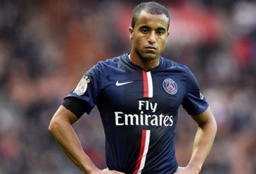 Man Utd chi 22 triệu bảng chiêu mộ Lucas Moura