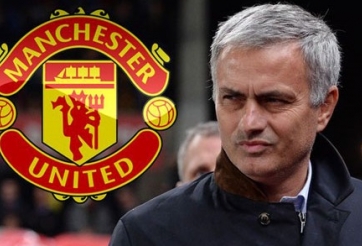 Người đại diện đính chính thông tin Mourinho tới MU
