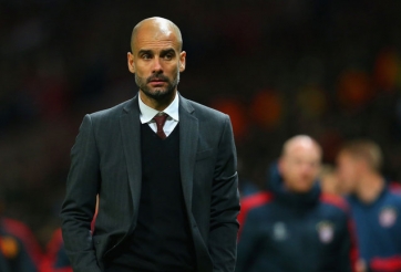 Pep có thể đến Chelsea vì thích cách sống của người London