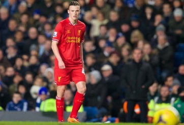 Brad Smith – Hòn đá tảng ở hàng phòng ngự U23 Australia