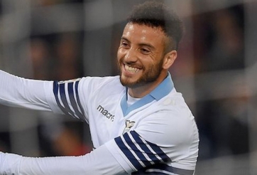 Man Utd có bước tiến dài ở thương vụ Felipe Anderson