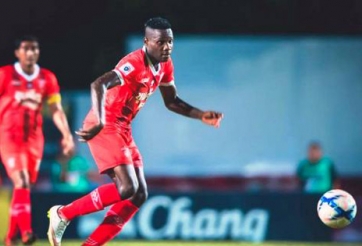 Nhiều cầu thủ Thai League đến Việt Nam thử việc