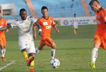Trước thềm V-League 2016, các đội bóng ‘khát’ ngoại binh