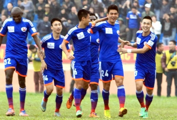 Than Quảng Ninh thay logo, rục rịch đón nhà tài trợ mới