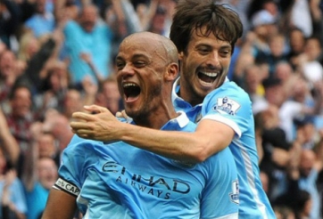 Man City nhận tin vui cho cuộc đua vô địch