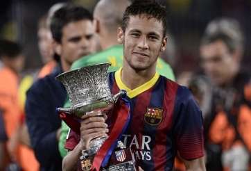 Barca sắp phải hầu tòa vì không trả tiền