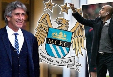 HLV Guardiola đạt thỏa thuận dẫn dắt Man City